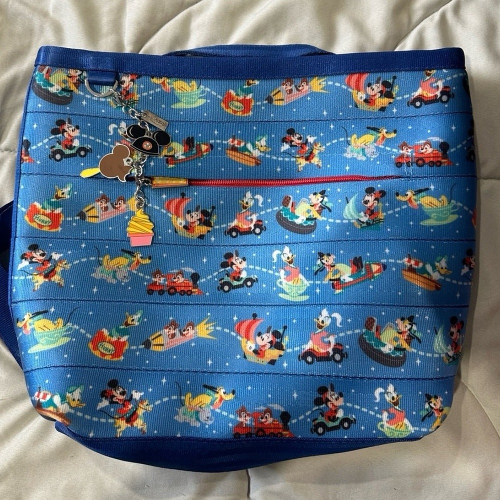 Disney Harvey’s backpack
